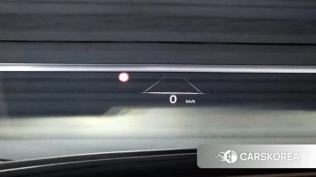 Genesis G90 (RS4) 2022 Черный из Кореи, фото 6