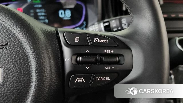 Kia The New Kia Ray 2026 Жемчужный цвет из Кореи, фото 6