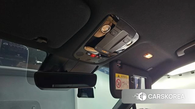 Kia Sorento 4th Generation 2022 Серый из Кореи, фото 6