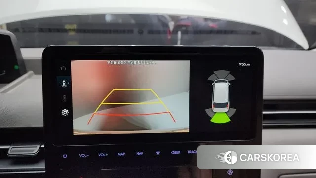 Hyundai Staria 2021 Белый из Кореи, фото 6