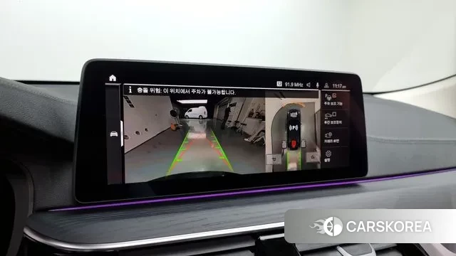 BMW 6 Series GT (G32) id 2890602 из Кореи 6