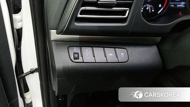 Hyundai The New Avante AD 2019 Белый из Кореи, фото 6