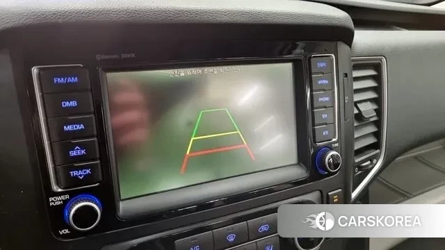 Hyundai Solati 2019 Белый из Кореи, фото 6