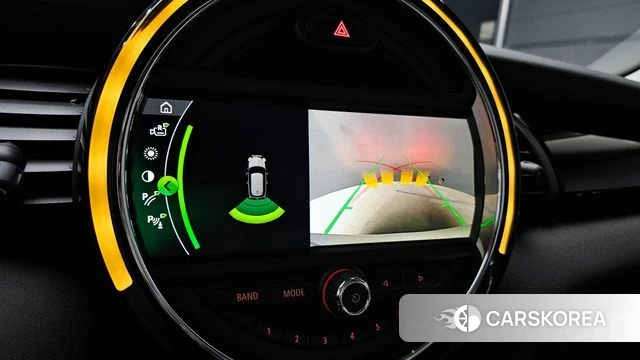 Mini Cooper S 2019 Серебряный из Кореи, фото 6