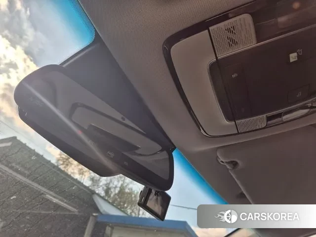 Hyundai Palisade 2020 Синий из Кореи, фото 6