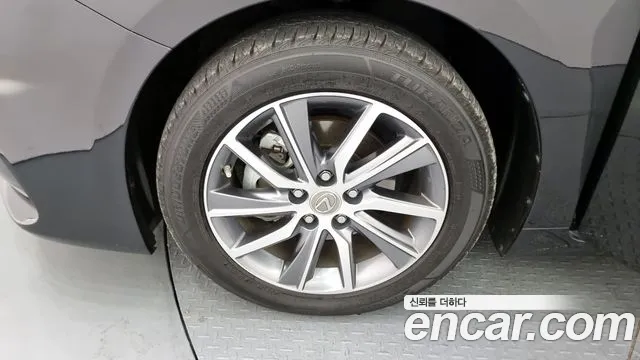 Lexus New ES300h 2018 Черный из Кореи, фото 6