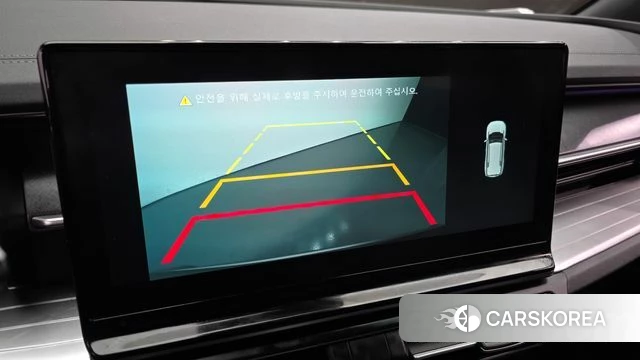 Ssangyong Torres 2023 Черный из Кореи, фото 6