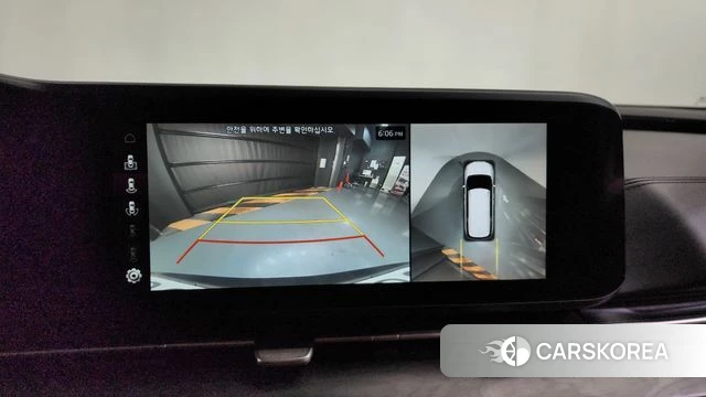 Kia Carnival 4th generation 2020 Серый из Кореи, фото 6