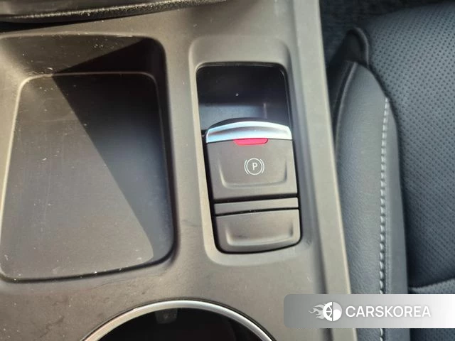 Renault Korea (Samsung) XM3 2022 Жемчужный цвет из Кореи, фото 6