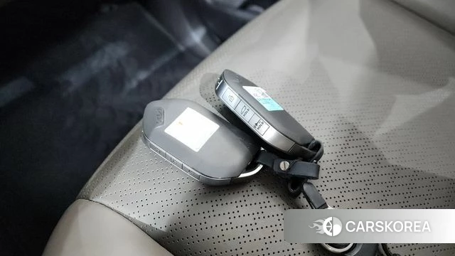 Kia The New Carnival 4th Generation id 4505950 из Кореи 6