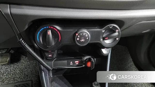 Kia All New Morning (JA) 2019 Серебряный из Кореи, фото 6