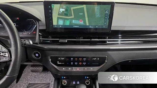 Ssangyong The New Rexton Sports Cannes 2024 Жемчужный цвет из Кореи, фото 6