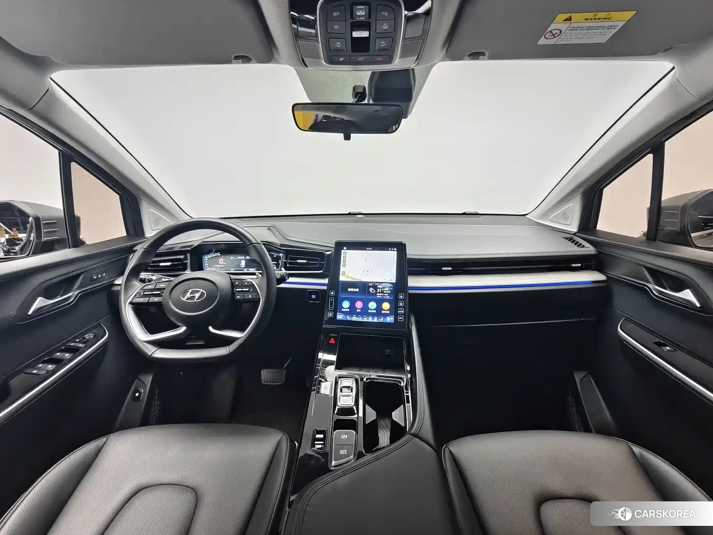 Hyundai Kustu 2022 Silver/gray из Китая, фото 6