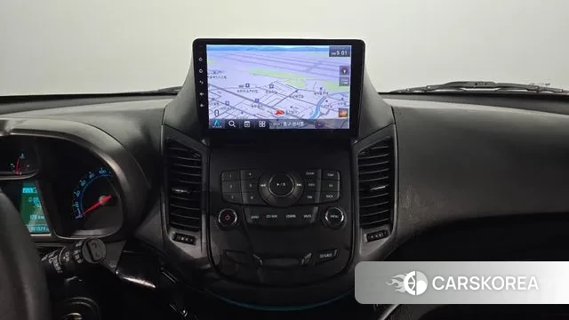 Chevrolet (GM Daewoo) Orlando 2018 Серый из Кореи, фото 6