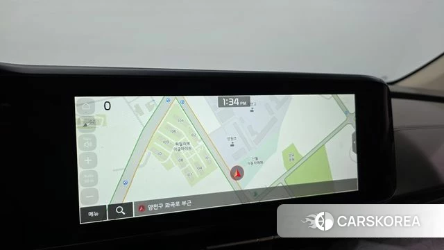 Kia Carnival 4th generation 2023 Серый из Кореи, фото 6
