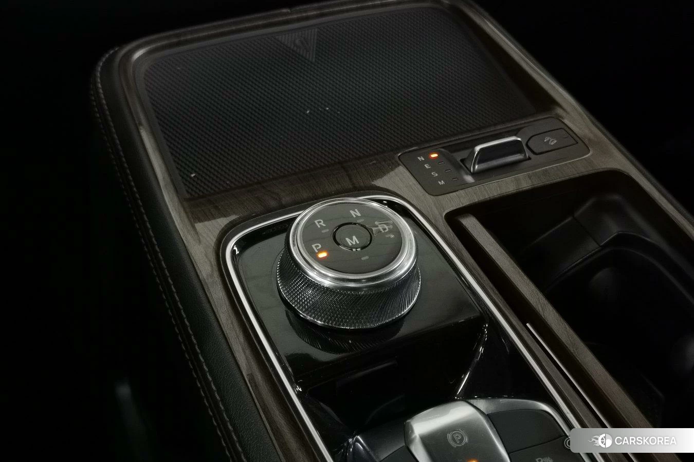 Ford Lingyu 2021 Черный из Китая, фото 6