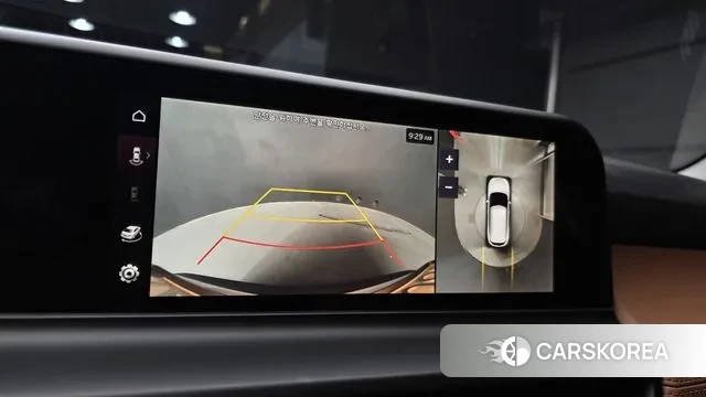 Kia The New Seltos 2022 Белый из Кореи, фото 6