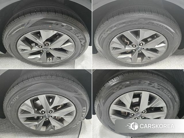 Kia Sportage 5th Generation 2022 Белый из Кореи, фото 6