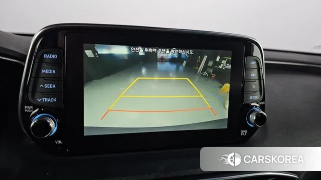 Hyundai Santa Fe TM 2018 Серый из Кореи, фото 6