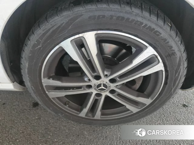 Mercedes-Benz E-Class W213 2022 Белый из Кореи, фото 6