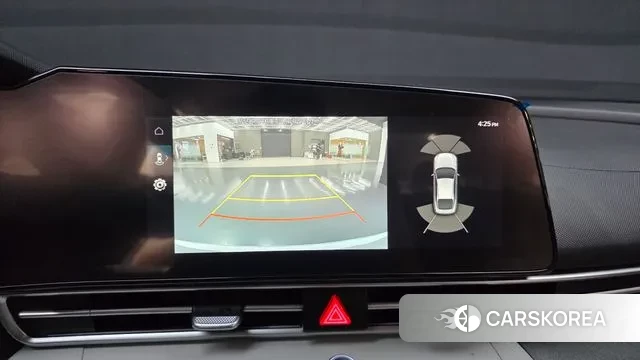 Hyundai Avante (CN7) 2022 Белый из Кореи, фото 6