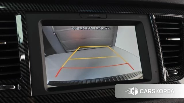 Kia The New Carnival 2019 Белый из Кореи, фото 6