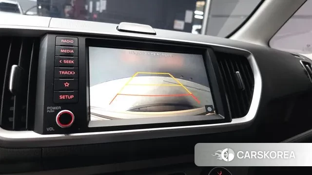 Kia The New Ray 2021 Белый из Кореи, фото 6