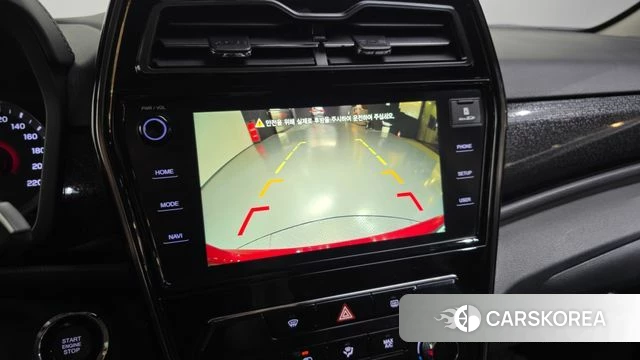 Ssangyong Berry New Tivoli 2019 Красный из Кореи, фото 6
