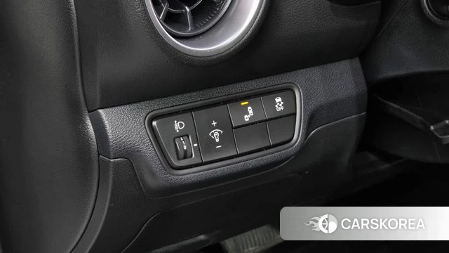 Kia The New K3 2nd generation 2022 Белый из Кореи, фото 6