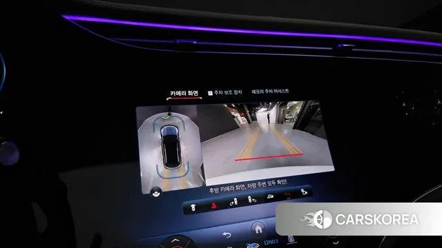 Mercedes-Benz EQE SUV X294 2023 Белый из Кореи, фото 6