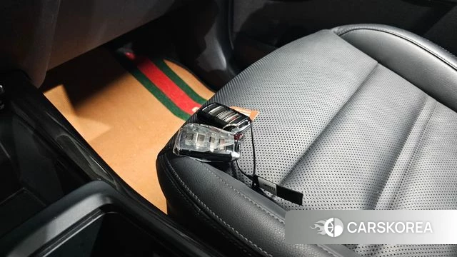 Kia The New Sorento 2018 Белый из Кореи, фото 6