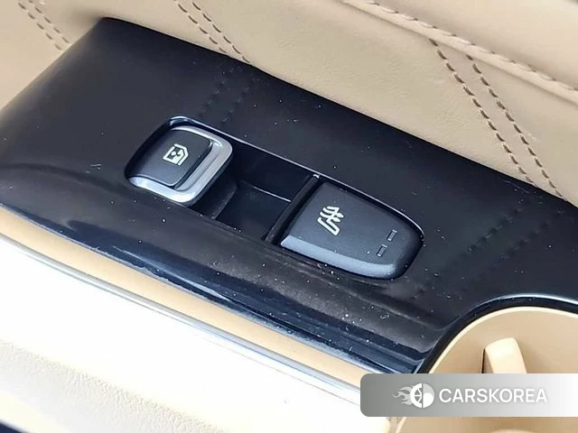 Kia Sorento 4th Generation 2022 Белый из Кореи, фото 6