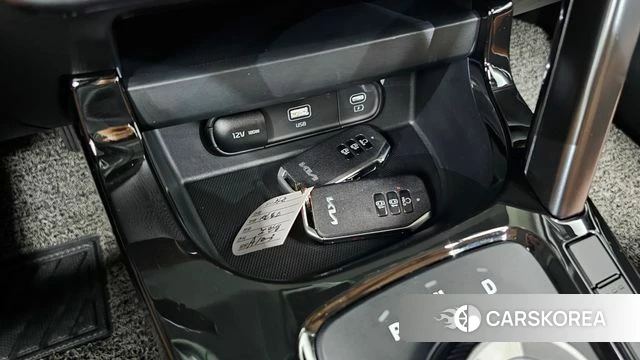 Kia The New Seltos 2022 Белый из Кореи, фото 6