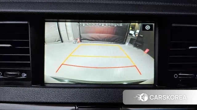 Kia Come New K7 2018 Черный из Кореи, фото 6