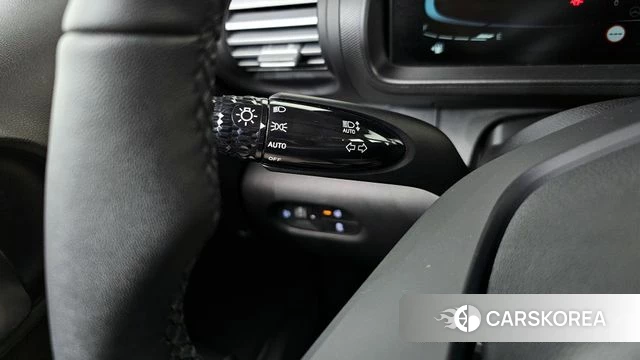 Hyundai Casper 2022 Зеленый из Кореи, фото 6