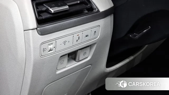 Hyundai Palisade 2022 Белый из Кореи, фото 6