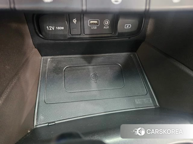 Hyundai Santa Fe TM 2019 Серый из Кореи, фото 6