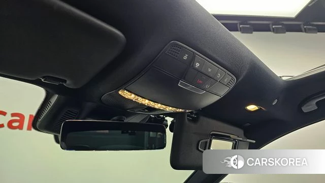 Mercedes-Benz E-Class W213 2021 Черный из Кореи, фото 6