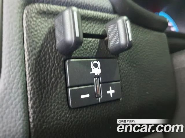 Chevrolet (GM Daewoo) Real New Colorado 2020 Серебристо-серый из Кореи, фото 6