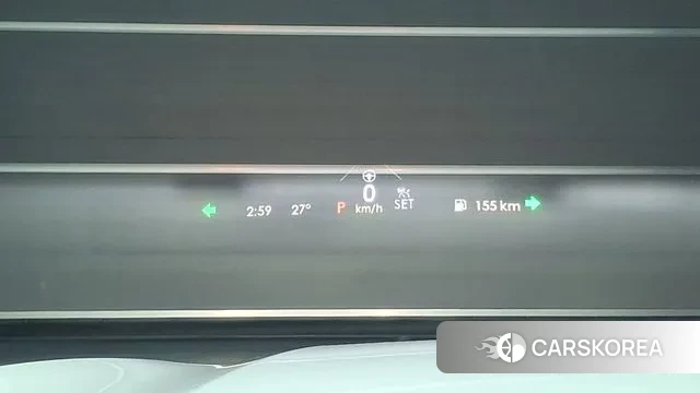 Lincoln Aviator 2nd generation 2020 Белый из Кореи, фото 6