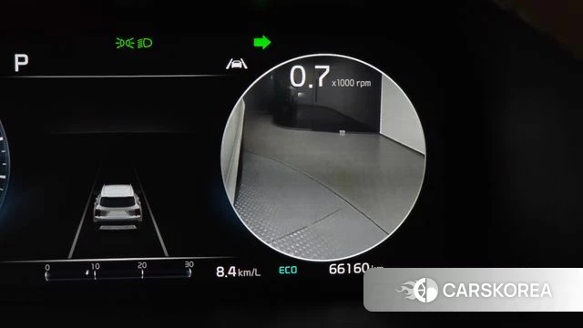 Kia Sorento 4th Generation 2022 Белый из Кореи, фото 6