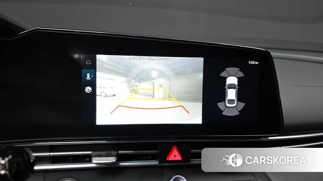 Hyundai Avante (CN7) 2021 Белый из Кореи, фото 6