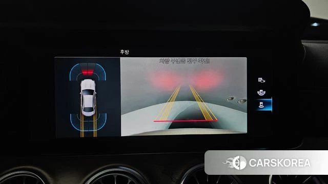 Mercedes-Benz E-Class W213 2020 Белый из Кореи, фото 6