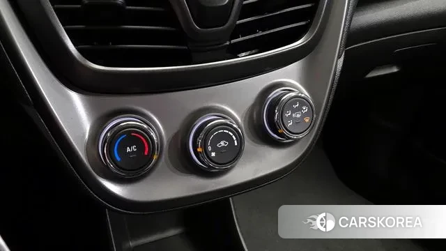 Chevrolet (GM Daewoo) The New Spark 2018 Жемчужный цвет из Кореи, фото 6