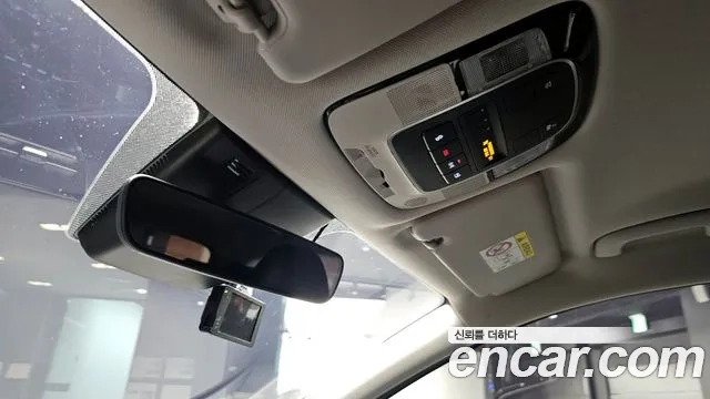 Hyundai Tucson (NX4) 2021 Черный из Кореи, фото 6