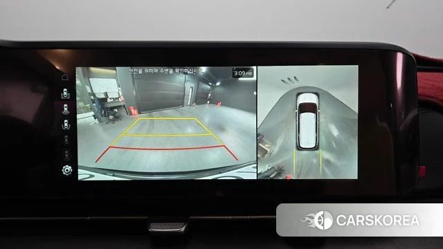 Kia Carnival 4th generation 2022 Черный из Кореи, фото 6