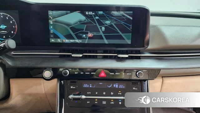 Kia Carnival 4th generation 2020 Черный из Кореи, фото 6