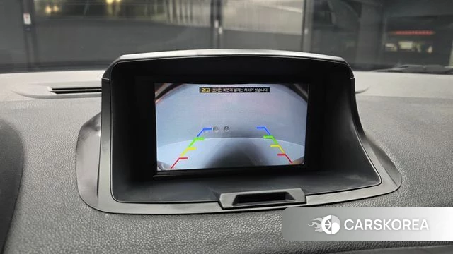 Renault Korea (Samsung) SM3 Neo 2018 Белый из Кореи, фото 6