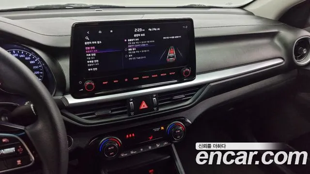 Kia The New K3 2nd generation id 2658429 из Кореи 6