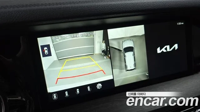 Kia Mohave Master id 2680198 из Кореи 6